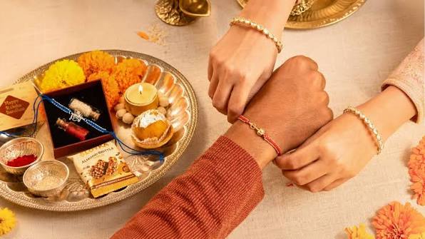 Rakhi special !
