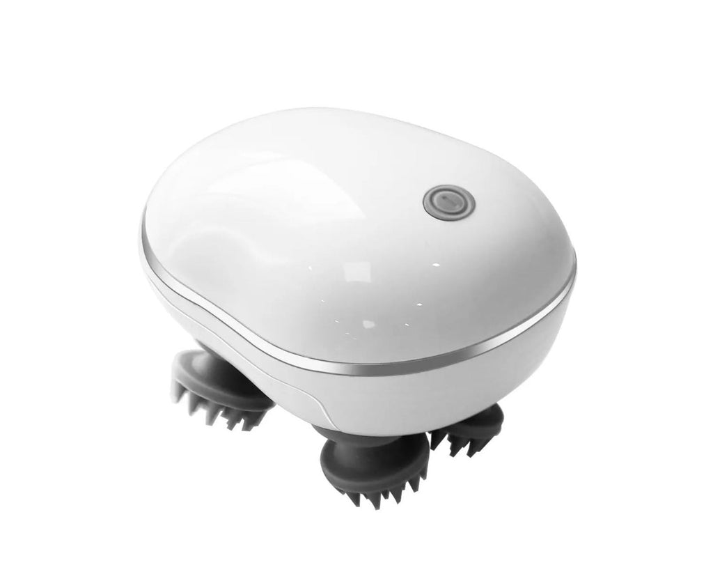 Smart Electric Scalp Massager (1 Pc)